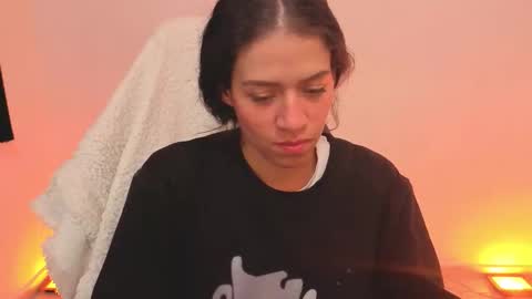 Snapshot of daniela_rivasthl chatting on February 2026 04:41:01 AM daniela_rivasthl online show from February 2026 04:41:01 AM