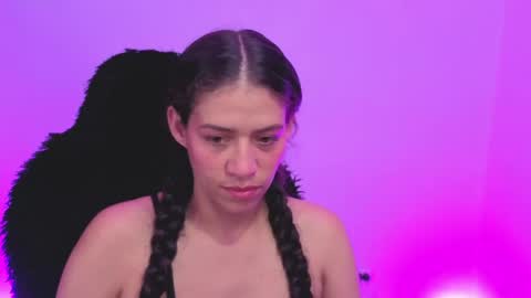 daniela_rivasthl online show from April 2026 06:07:02 AM