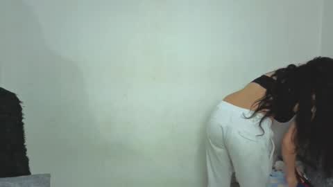 daniela_rivasthl online show from May 2026 03:33:01 AM