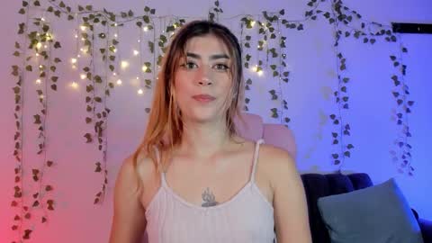 Snapshot of daniela_saenz1 chatting on December 2025 04:30:01 AM Dani Saenz online show from December 2025 04:30:01 AM