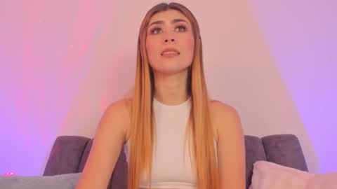 Snapshot of daniela_saenz1 chatting on March 2026 08:36:02 PM Dani Saenz online show from March 2026 08:36:02 PM