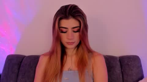 Snapshot of daniela_saenz1 chatting on March 2026 10:04:02 PM Dani Saenz online show from March 2026 10:04:02 PM