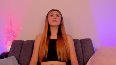 Snapshot of daniela_saenz1 chatting on March 2026 09:36:01 PM Dani Saenz online show from March 2026 09:36:01 PM