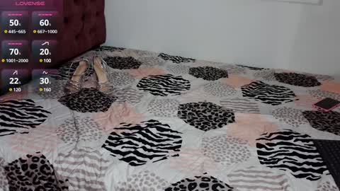 daniela_sexy34 online show from January 2025 11:56:01 PM