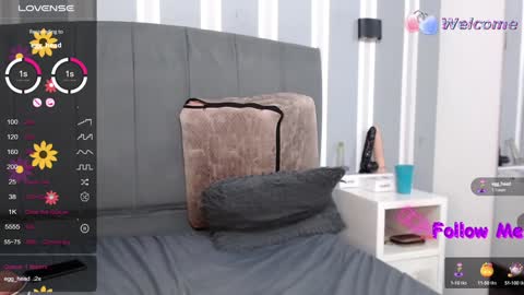 Snapshot of danielaa_a chatting on January 2025 01:27:01 AM Daniela online show from January 2025 01:27:01 AM