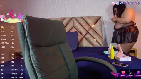 Snapshot of danielaa_a chatting on September 2025 07:47:01 PM Daniela online show from September 2025 07:47:01 PM