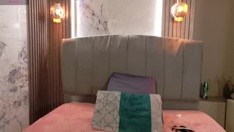 Snapshot of danielaa_a chatting on October 2025 01:26:02 AM Daniela online show from October 2025 01:26:02 AM