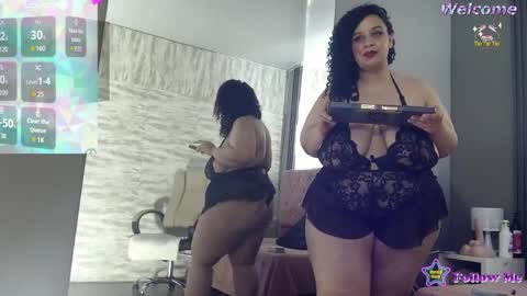 Daniela online show from April 2026 05:35:02 PM