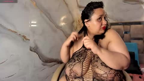 Daniela online show from May 2026 12:16:02 AM