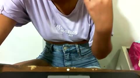 danielaa_foxx online show from September 2025 11:29:01 PM