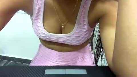 danielaa_foxx online show from February 2026 08:24:02 PM