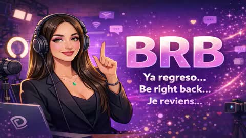 Daniela Romero online show from March 2026 03:51:01 PM