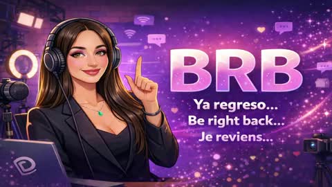 Daniela Romero online show from May 2026 05:42:02 PM