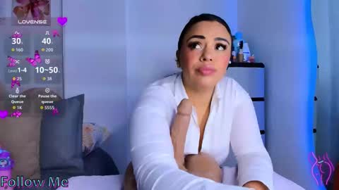 Snapshot of danielacortes03 chatting on November 2025 06:30:02 PM I think I will close this page please leave me a message if you want to know about me online show from November 2025 06:30:02 PM