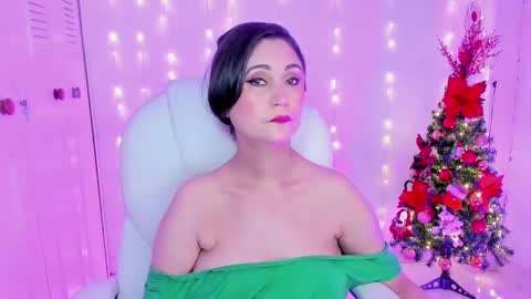 Daniela online show from December 2024 06:28:01 AM