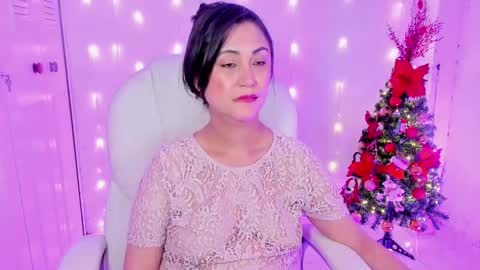 Daniela online show from December 2024 09:28:02 AM