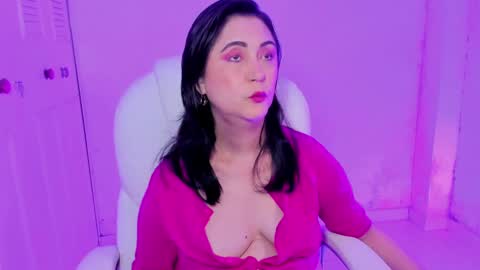 Daniela online show from January 2025 06:10:01 AM