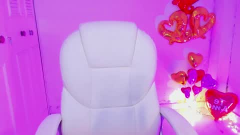 Daniela online show from February 2025 07:02:01 AM