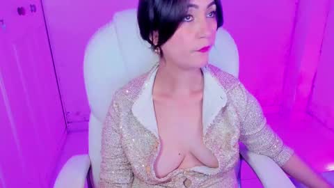 Daniela online show from February 2025 10:05:02 AM