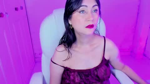 Daniela online show from February 2025 05:55:02 AM