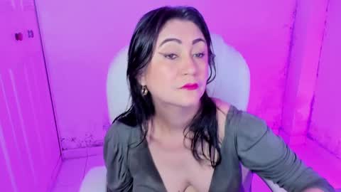 Daniela online show from March 2025 03:40:01 AM