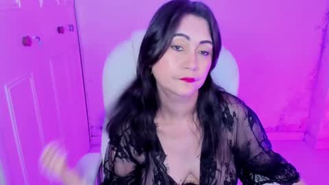 Daniela online show from March 2025 10:51:01 AM