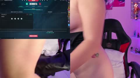 Dani online show from December 2024 04:06:01 PM