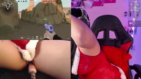 Dani online show from December 2024 04:35:02 PM