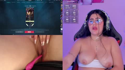 Dani online show from January 2025 04:48:01 PM