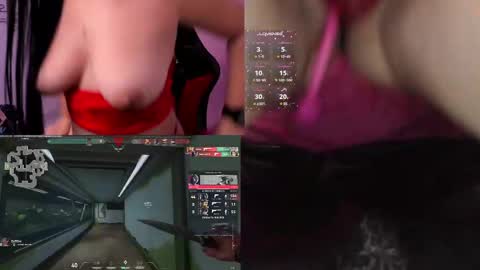 Dani online show from March 2025 04:14:01 PM