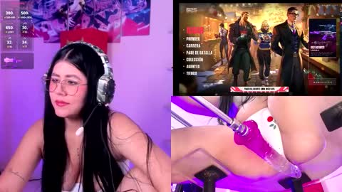 Dani online show from January 2026 01:26:02 PM