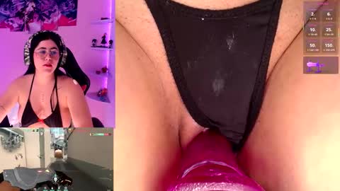 Dani online show from February 2026 02:39:01 PM