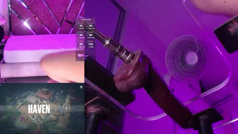 Dani online show from May 2026 02:24:01 PM