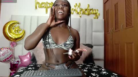 Danielamorgan online show from January 2025 06:55:02 AM