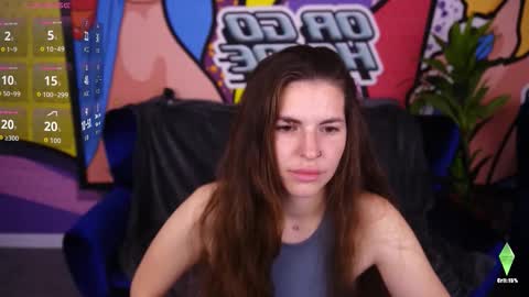 danielareign online show from November 2025 06:44:01 AM