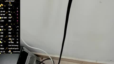 DANIEL online show from January 2025 01:46:01 PM