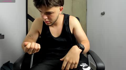 DANIEL online show from February 2025 08:00:02 AM