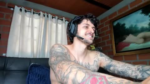 Daniele Bunny online show from January 2025 05:51:02 PM