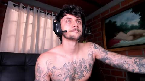 Daniele Bunny online show from January 2025 05:06:01 PM