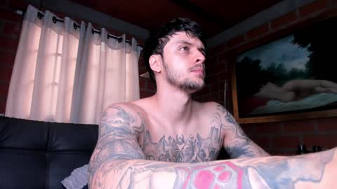 Daniele Bunny online show from February 2025 04:41:02 PM