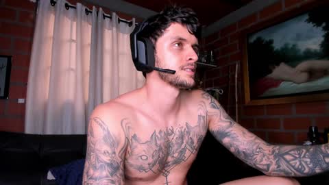 Daniele Bunny online show from February 2025 09:20:02 PM