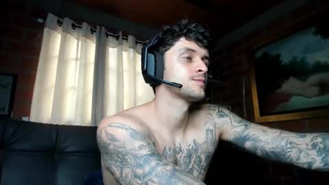 Daniele Bunny online show from February 2025 05:29:01 PM