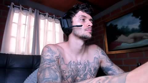 Daniele Bunny online show from February 2025 05:58:02 PM