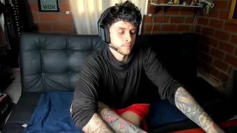 Daniele Bunny online show from March 2025 08:14:02 PM