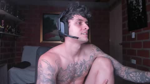 Daniele Bunny online show from September 2025 04:43:01 PM