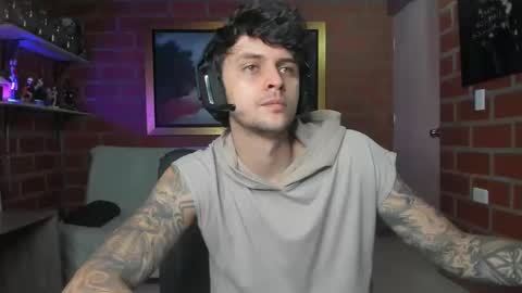 Daniele Bunny online show from September 2025 04:56:02 PM