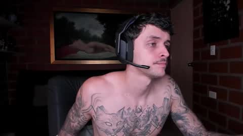 Daniele Bunny online show from October 2025 05:56:01 PM