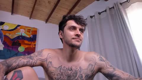 Daniele Bunny online show from March 2026 06:57:02 PM