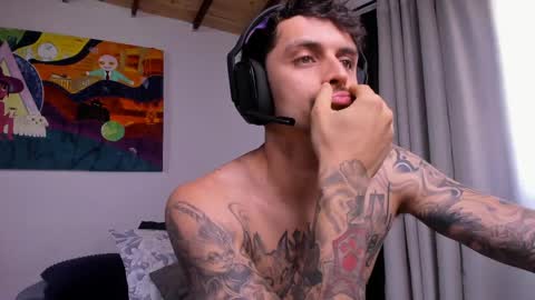 Snapshot of daniele_bunny chatting on May 2026 06:37:02 PM Daniele Bunny online show from May 2026 06:37:02 PM
