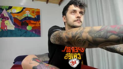 Snapshot of daniele_bunny chatting on May 2026 03:05:01 PM Daniele Bunny online show from May 2026 03:05:01 PM